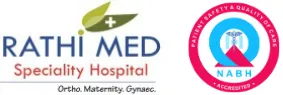 Rathi Med Specialty Hospital logo