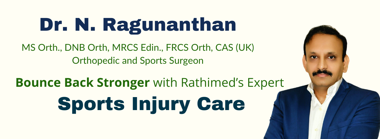 Sports Injury Care