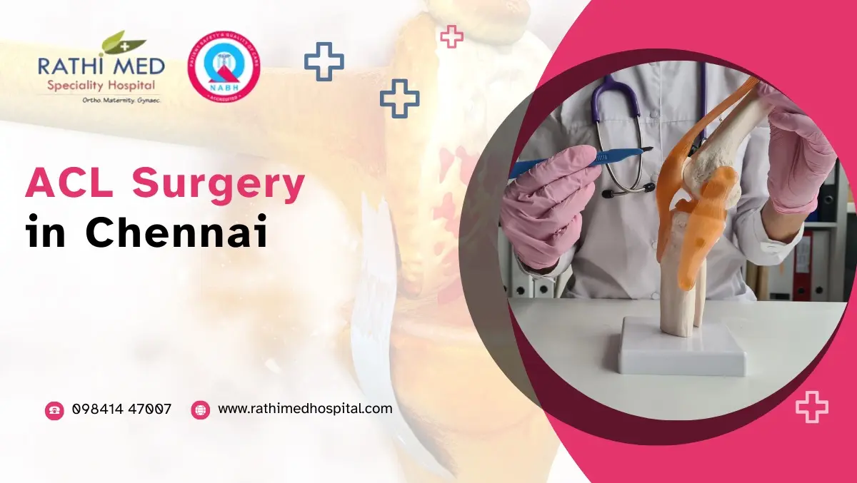 ACI Surgery in Chennai