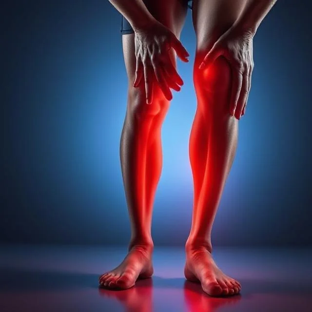 Effective Knee Pain Treatment in Chennai 1 Knee pain treatment in Chennai | Rathi Med Hospital