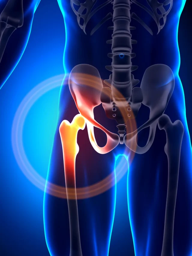 Joint Treatment with Hip Arthroscopy