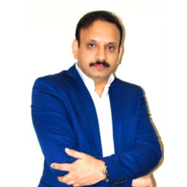 Dr. N. Ragunanthan