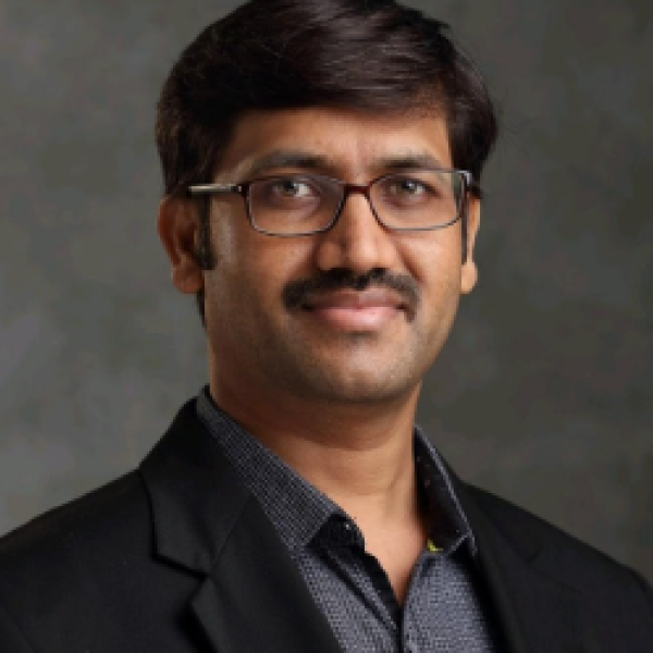 Dr.Ravindran - Rathi Med Hospital