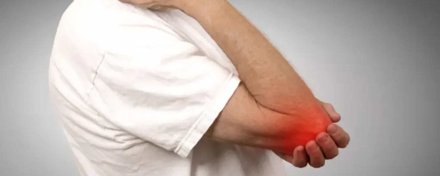 Elbow replacement surgery in Chennai