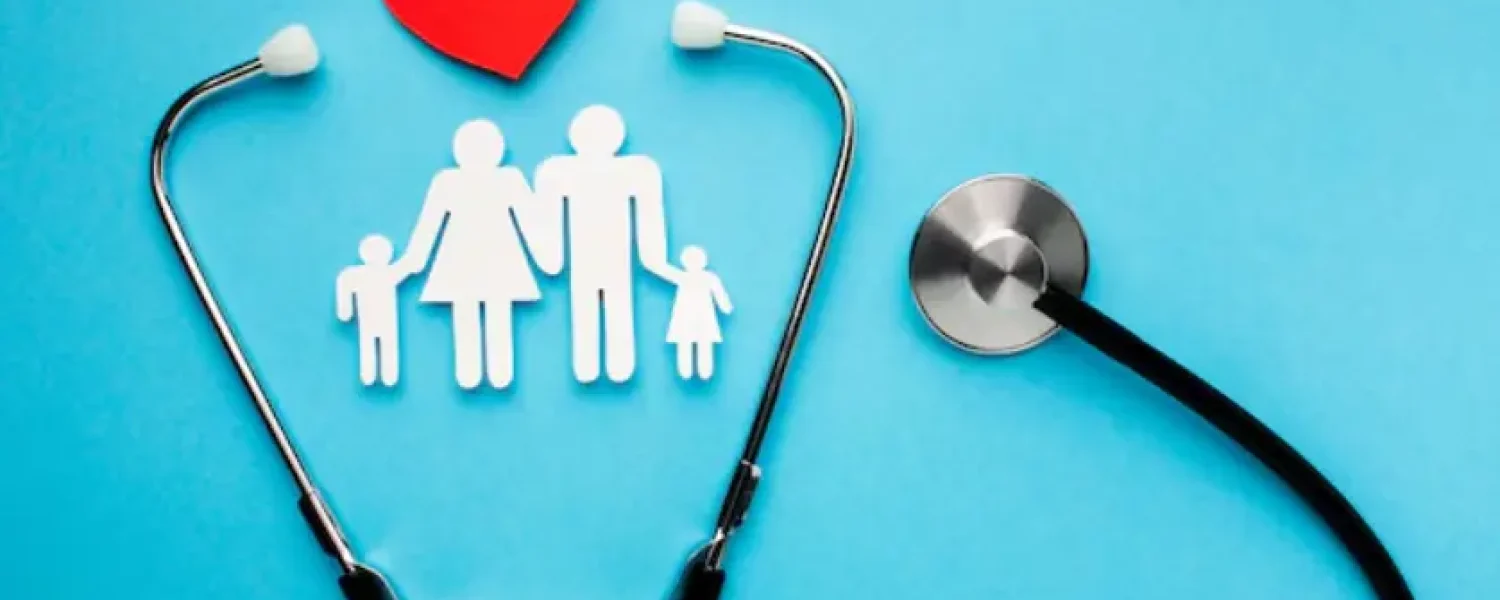 Family medicine in Chennai