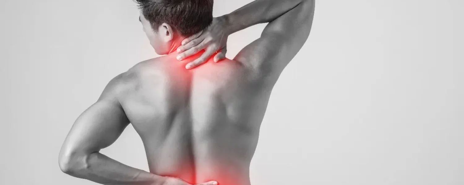 Shoulder Replacement Surgery in Chennai